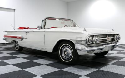 Chevrolet Impala 1960