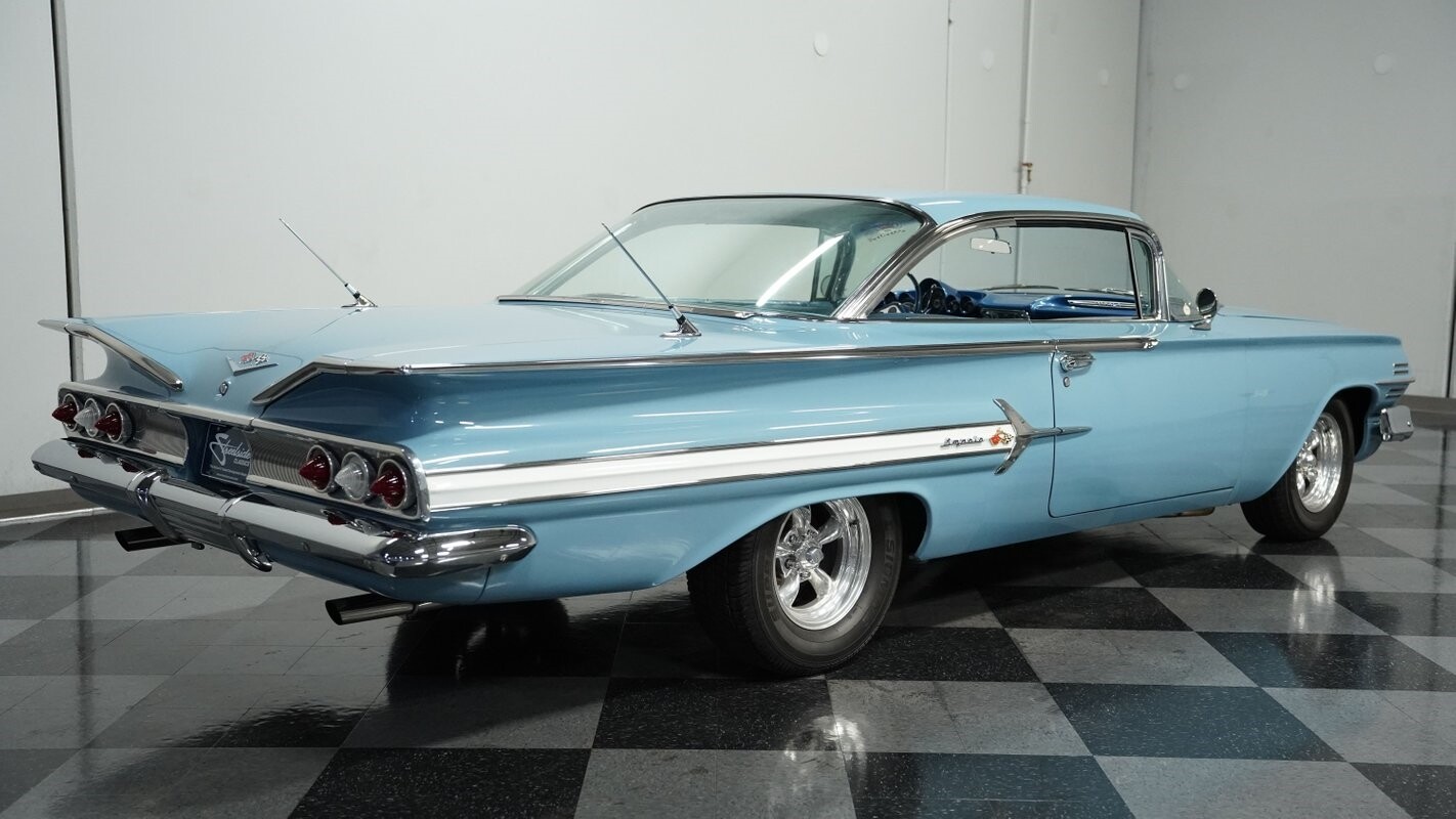 Chevrolet-Impala-1960-Coupe-11