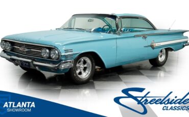 Chevrolet-Impala-1960-Coupe