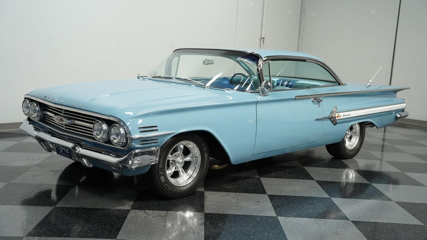 Chevrolet-Impala-1960-Coupe-6