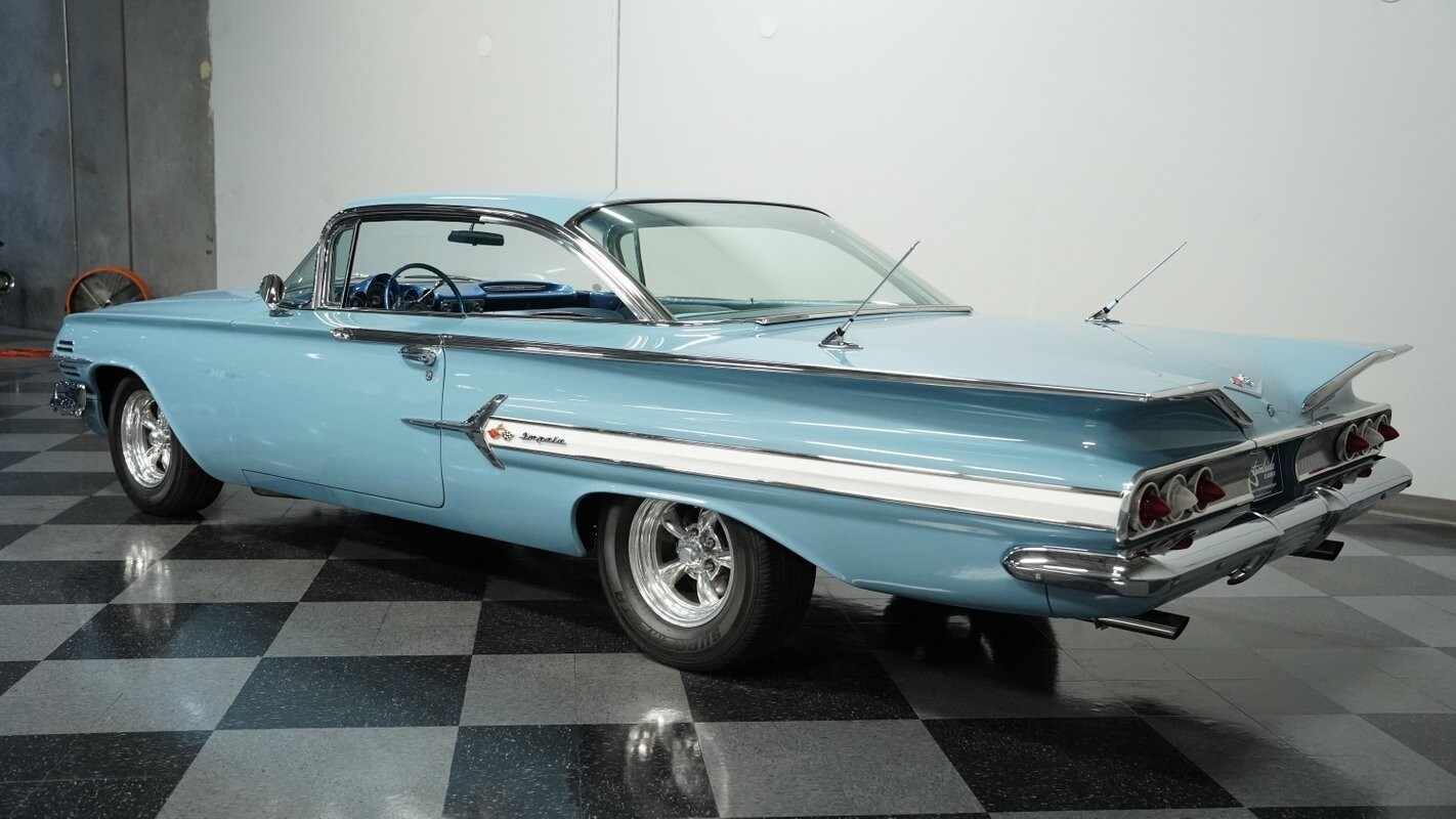 Chevrolet-Impala-1960-Coupe-7