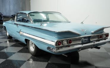Chevrolet-Impala-1960-Coupe-8
