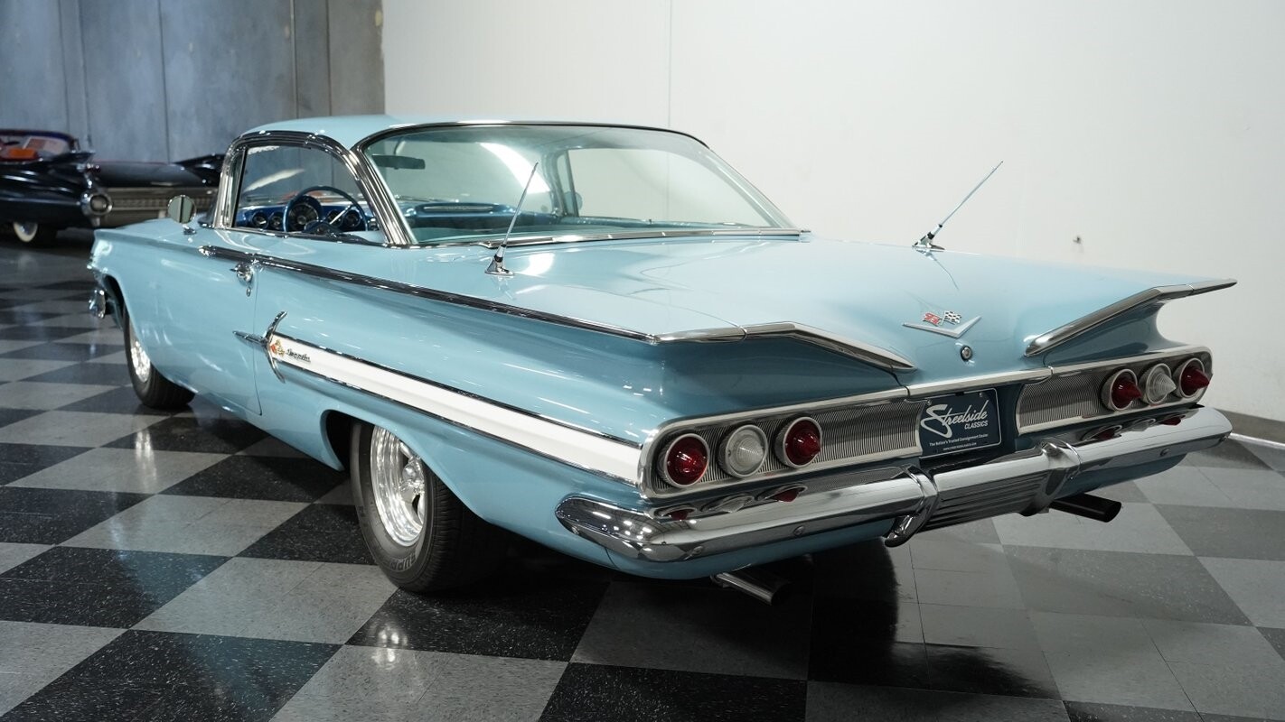 Chevrolet-Impala-1960-Coupe-8