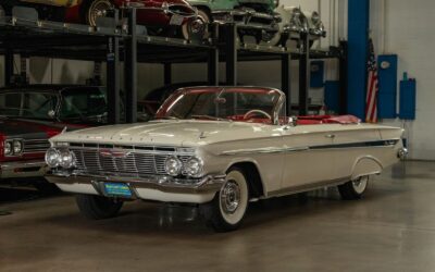 Chevrolet Impala 1961
