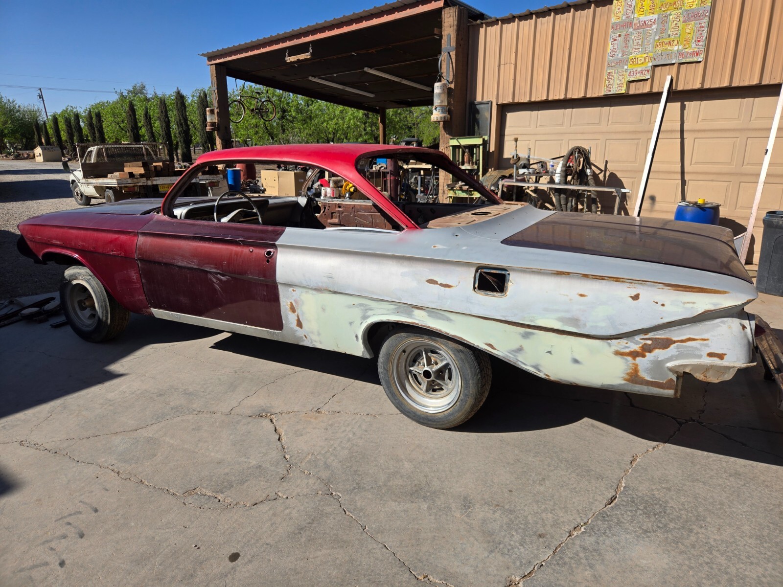 Chevrolet-Impala-1961-Coupe-4