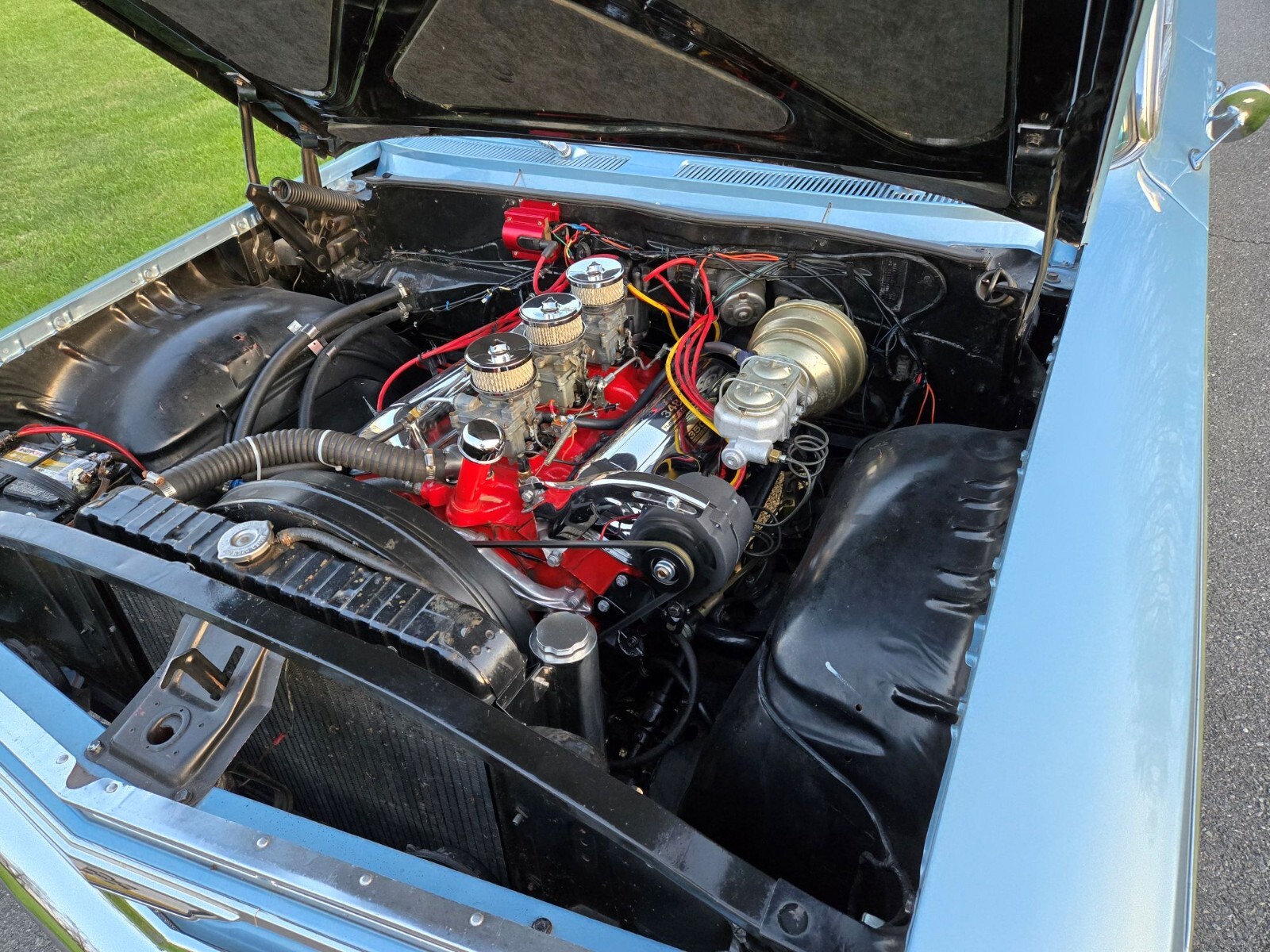 Chevrolet-Impala-1961-Coupe-9