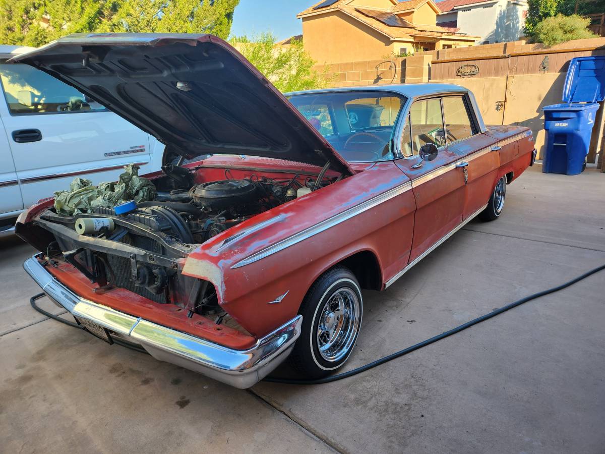 Chevrolet-Impala-1962-1