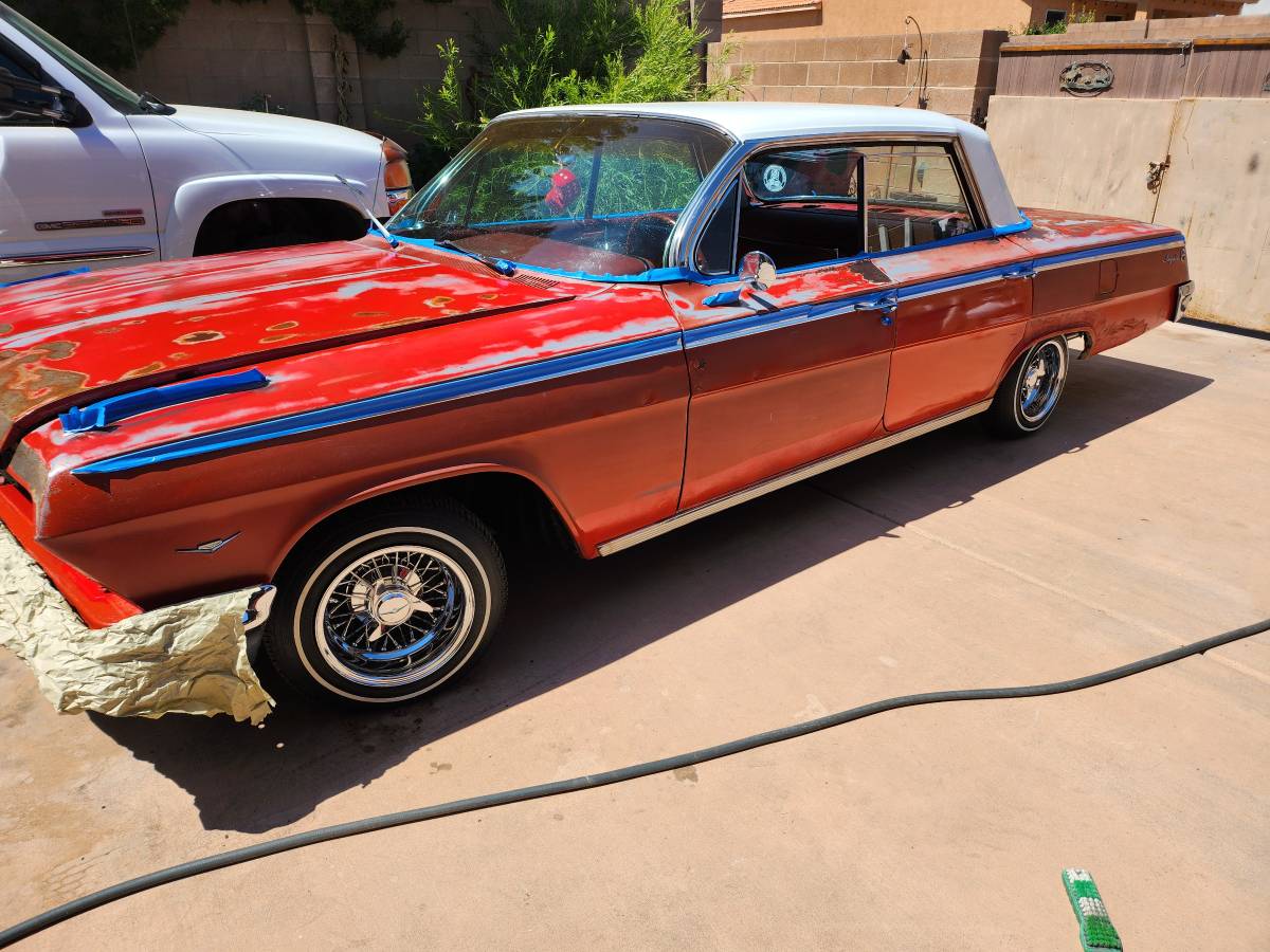 Chevrolet-Impala-1962