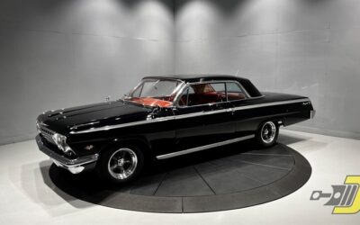 Chevrolet Impala 1962