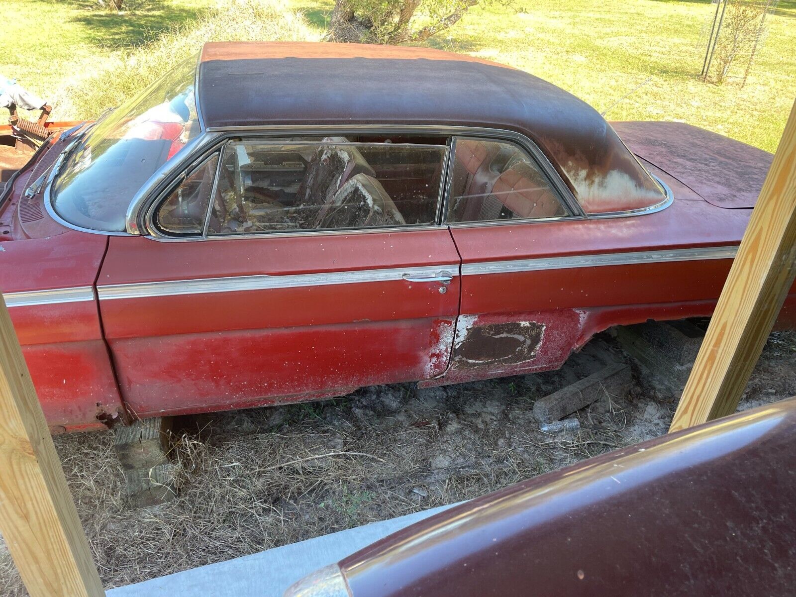 Chevrolet Impala 1962 Coupe