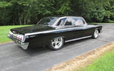 Chevrolet-Impala-1962-Coupe