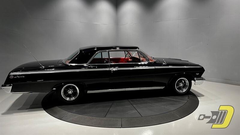 Chevrolet-Impala-1962-Coupe-9