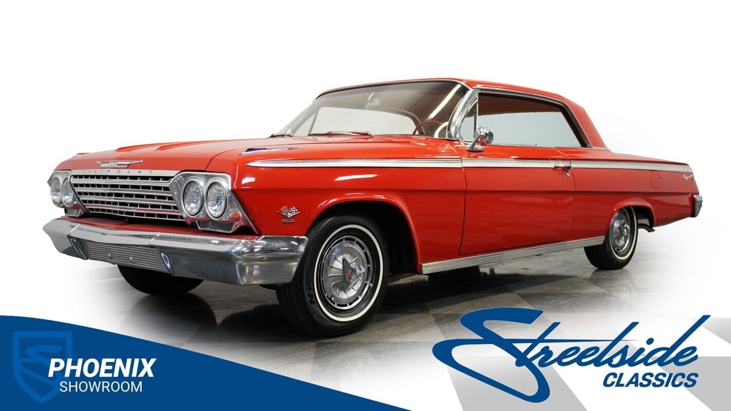 Chevrolet-Impala-1962-Hardtop