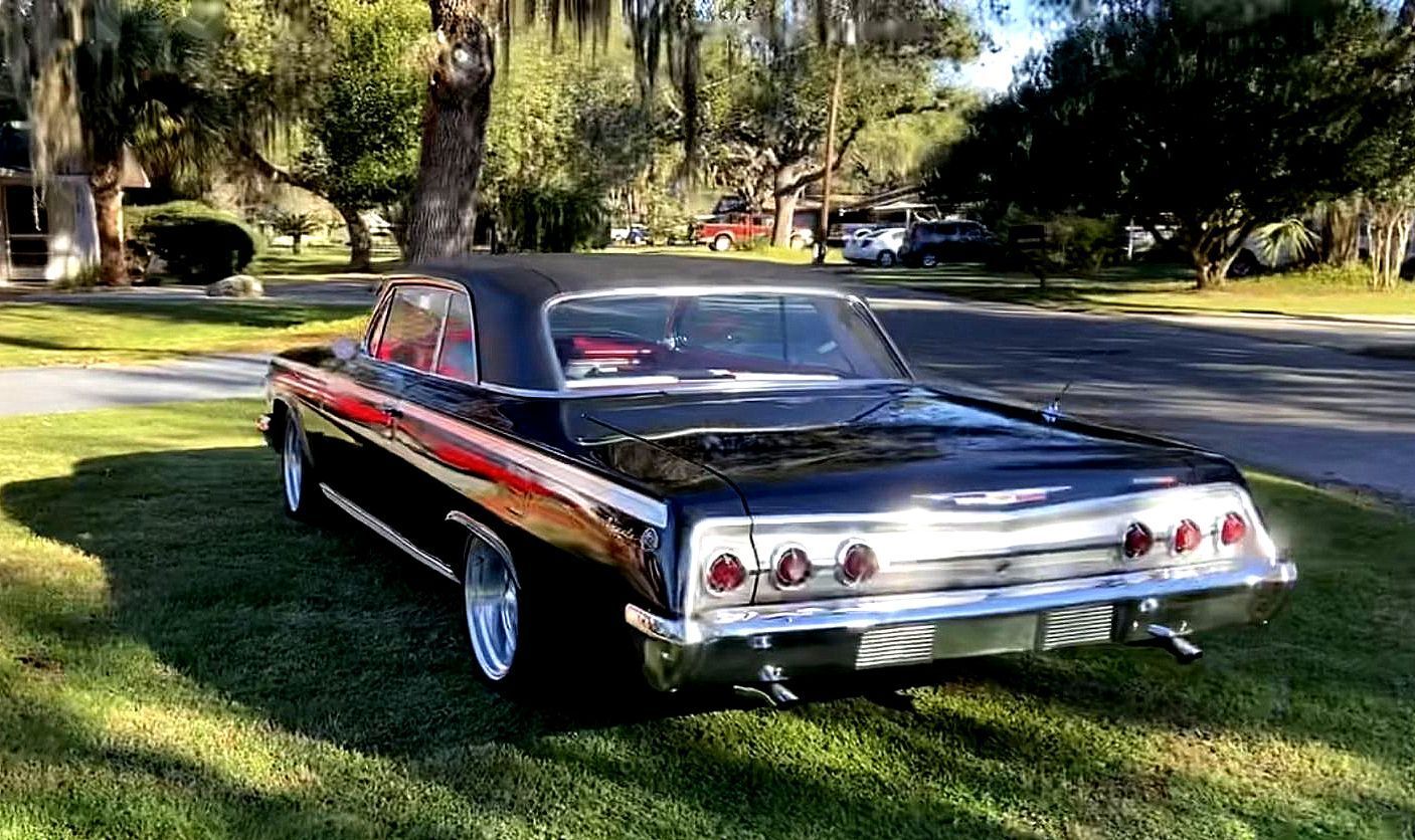 Chevrolet-Impala-1962-Two-Door-Hard-Top-15