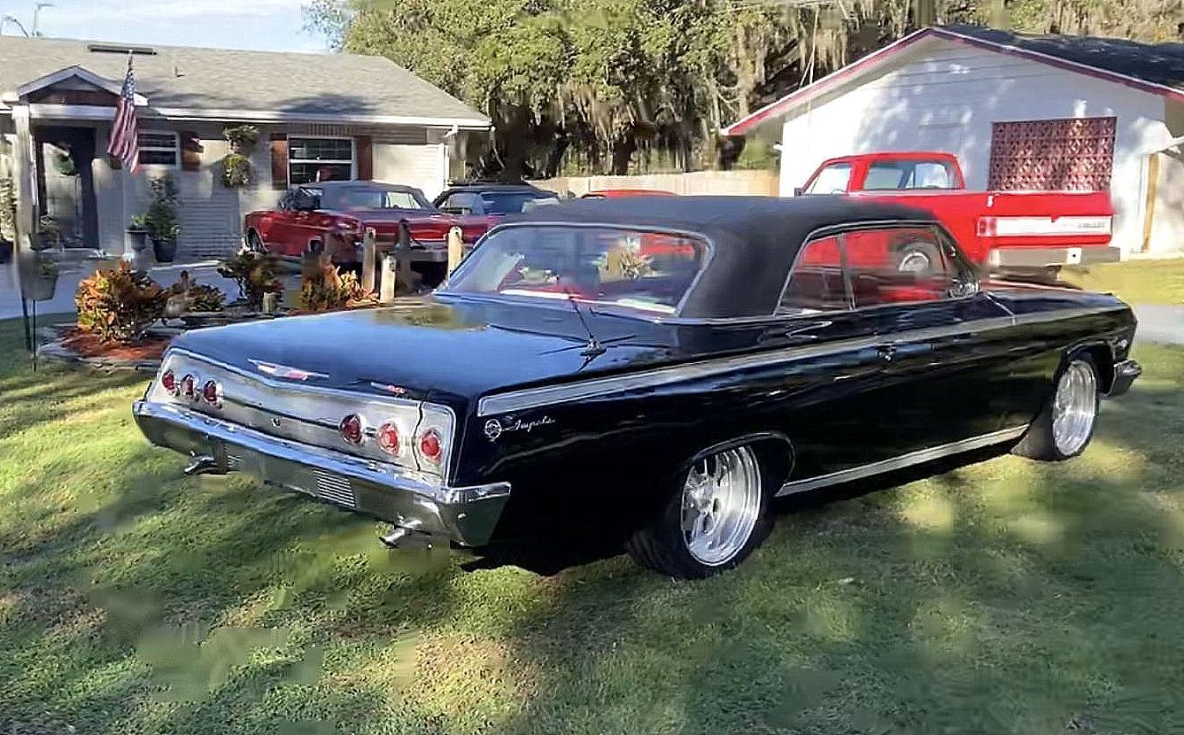 Chevrolet-Impala-1962-Two-Door-Hard-Top-19