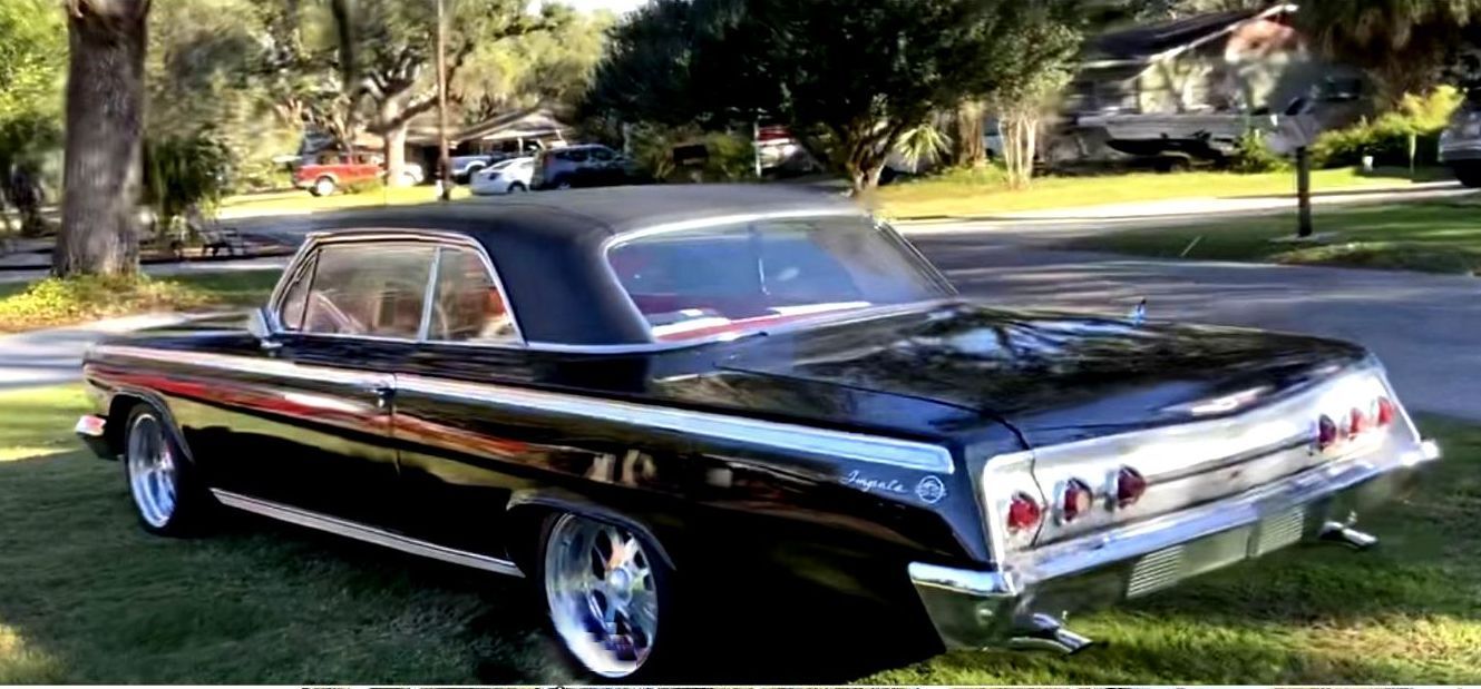 Chevrolet-Impala-1962-Two-Door-Hard-Top-7