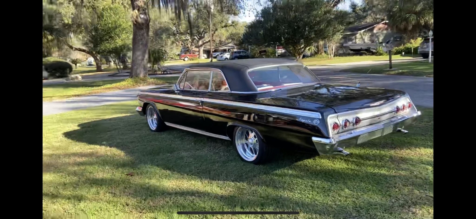 Chevrolet-Impala-1962-Two-Door-Hard-Top-8