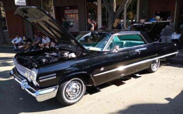 Chevrolet-Impala-1963-5