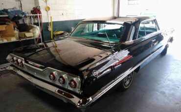 Chevrolet-Impala-1963-6