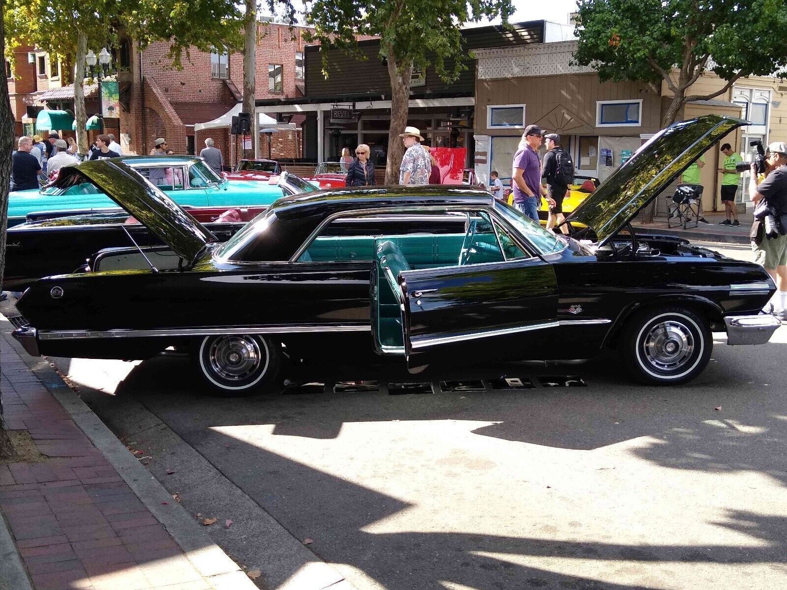 Chevrolet-Impala-1963-8