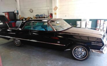 Chevrolet-Impala-1963-9