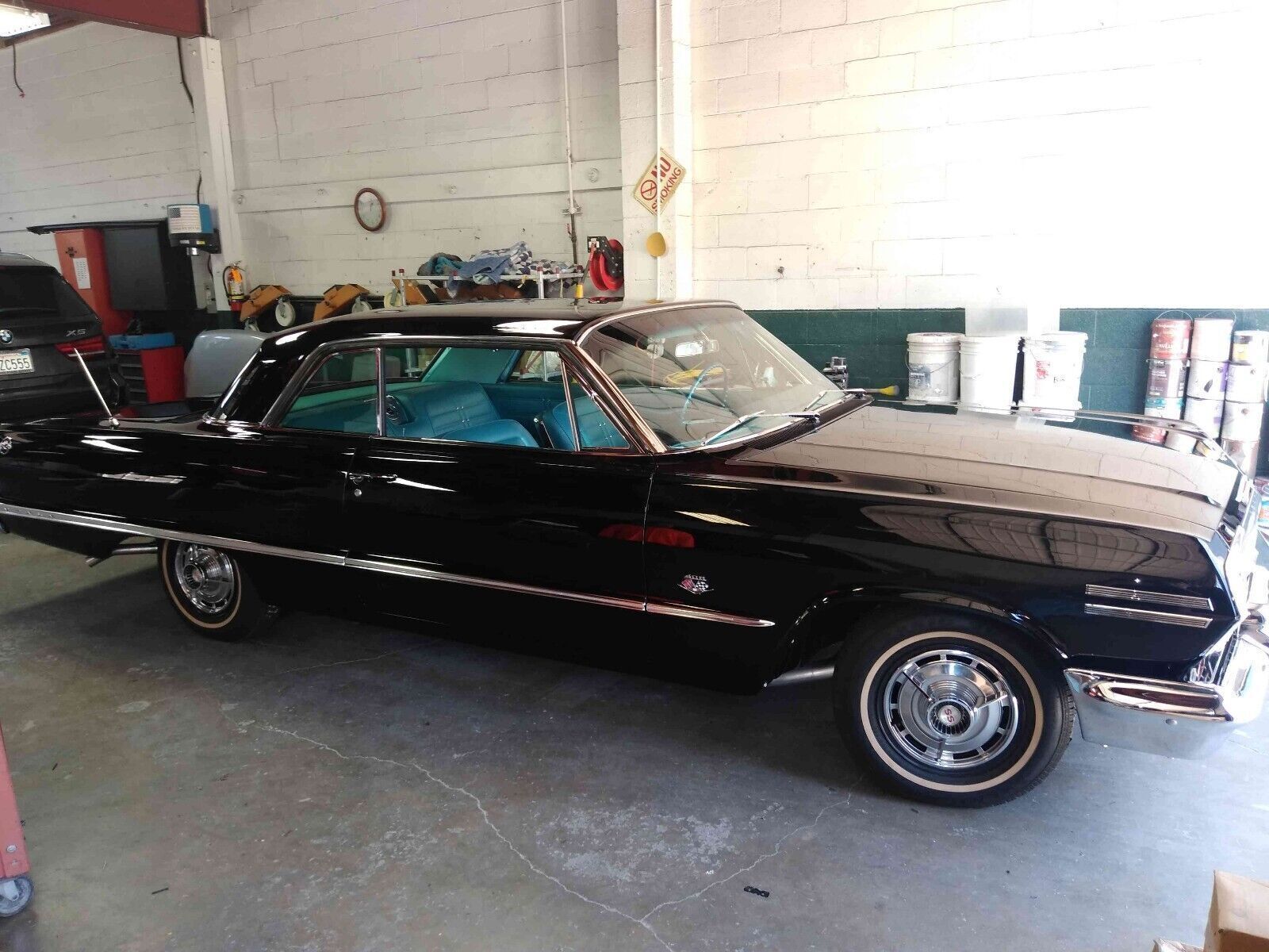 Chevrolet-Impala-1963-9