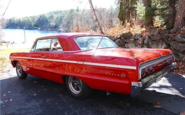 Chevrolet-Impala-1964-COUPE-1