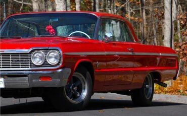 Chevrolet-Impala-1964-COUPE-8