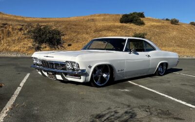 Chevrolet Impala 1965