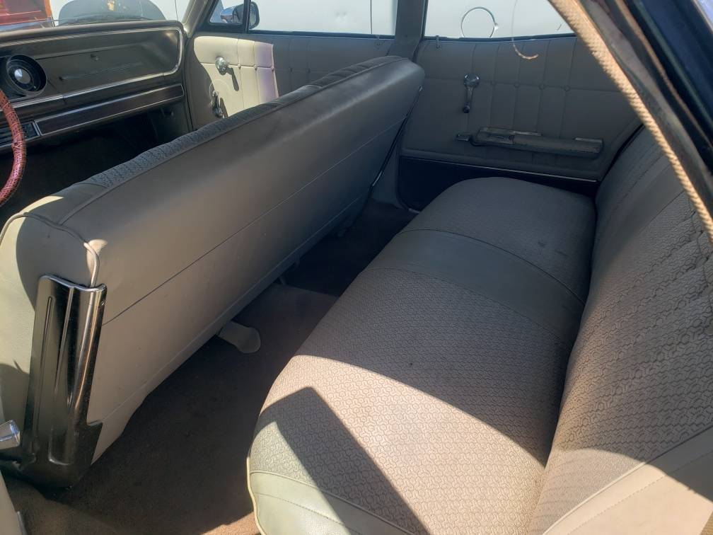 Chevrolet-Impala-1965-green-3