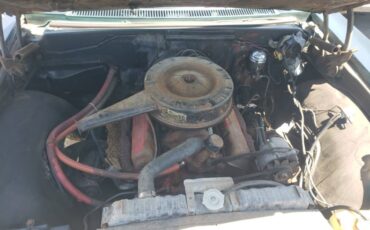 Chevrolet-Impala-1965-green-6