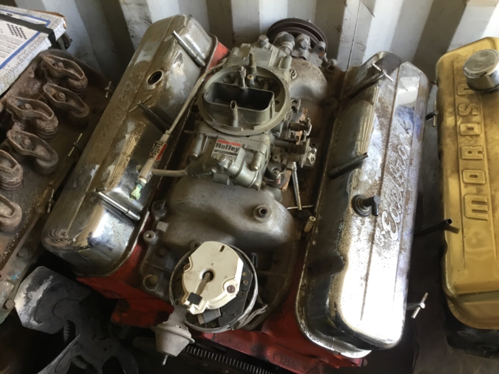 Chevrolet-Impala-1966-Convertible-17