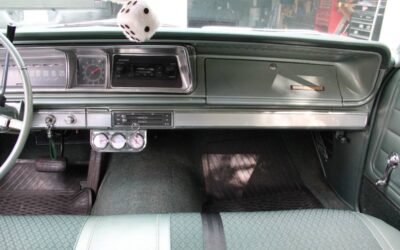 Chevrolet Impala 1966