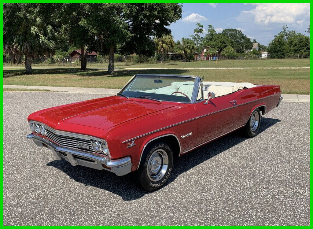Chevrolet-Impala-1966