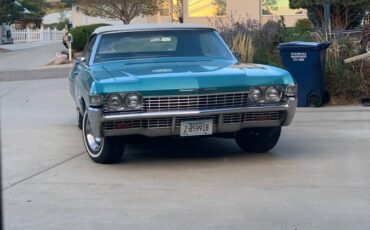Chevrolet-Impala-1968