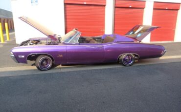 Chevrolet-Impala-1968-Convertible-1