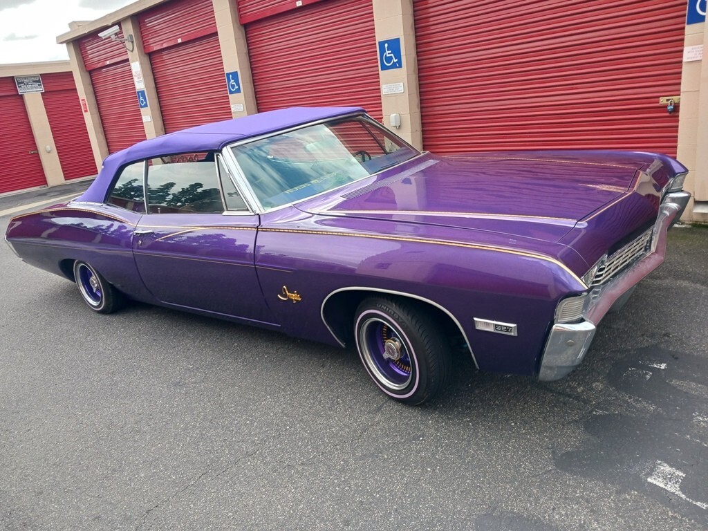 Chevrolet-Impala-1968-Convertible-11