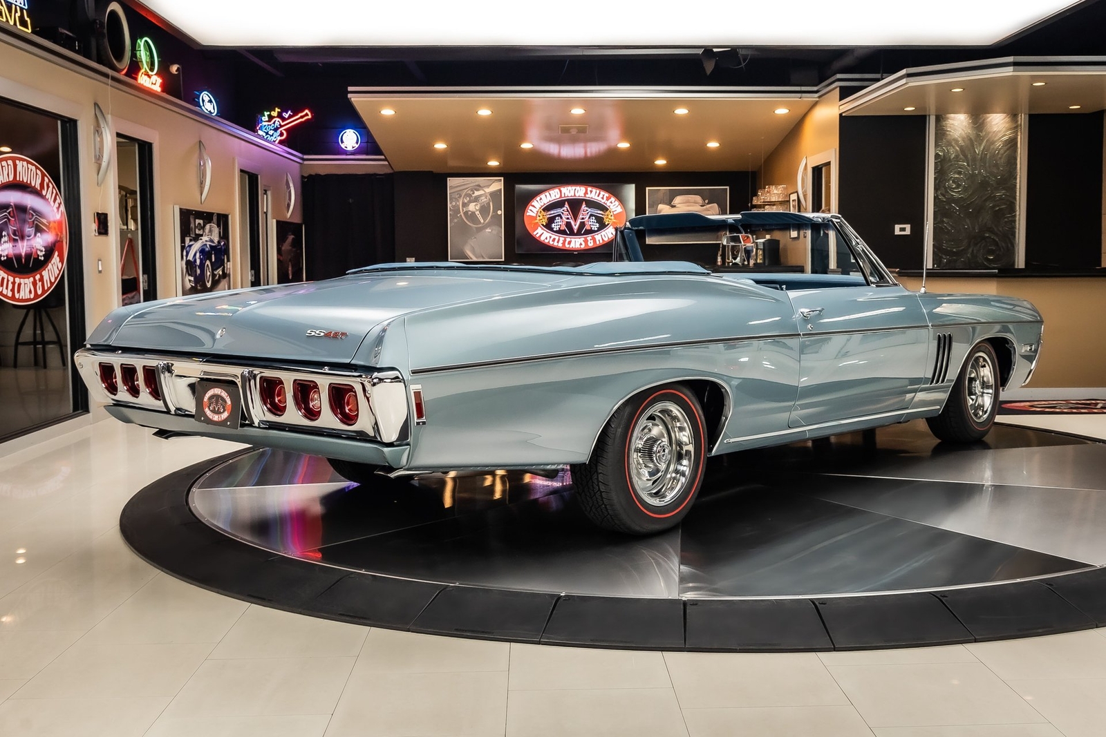 Chevrolet-Impala-1968-Convertible-13