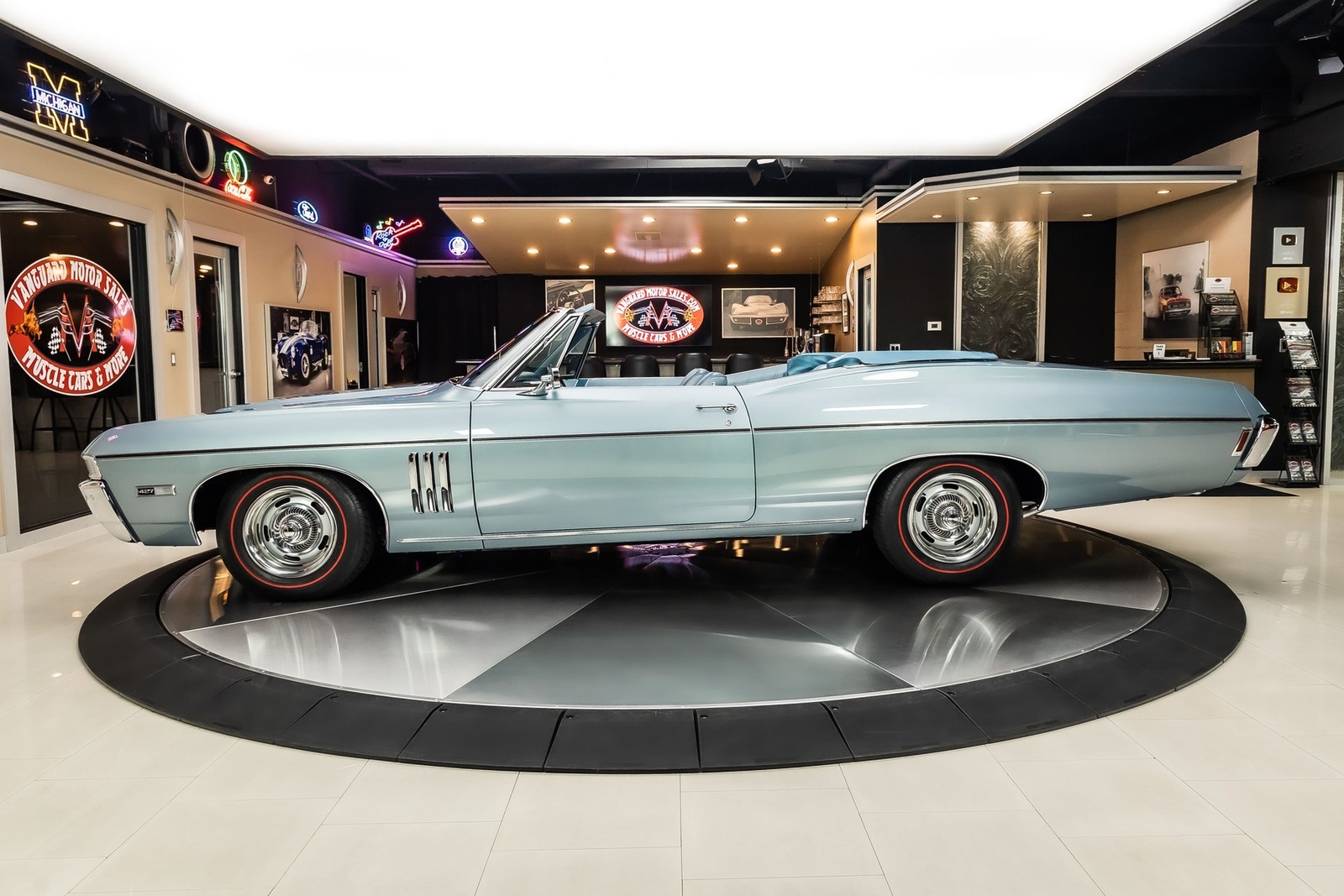Chevrolet-Impala-1968-Convertible-19