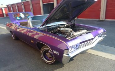 Chevrolet-Impala-1968-Convertible