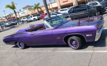Chevrolet-Impala-1968-Convertible-7