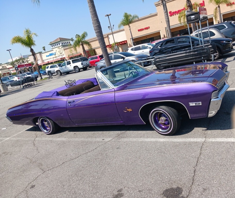 Chevrolet-Impala-1968-Convertible-7