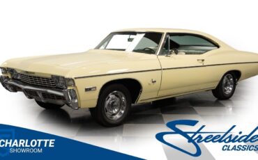 Chevrolet-Impala-1968-Hardtop