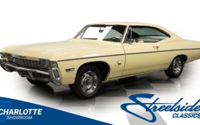 Chevrolet Impala 1968 Hardtop
