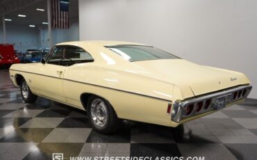 Chevrolet-Impala-1968-Hardtop-9