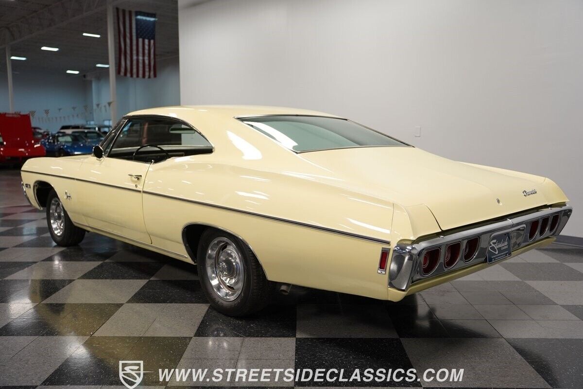 Chevrolet-Impala-1968-Hardtop-9