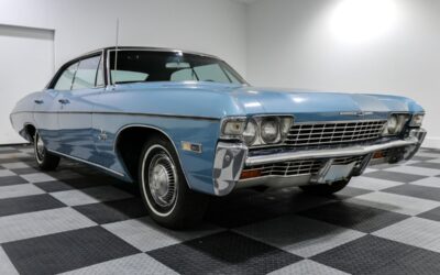 Chevrolet Impala 1968