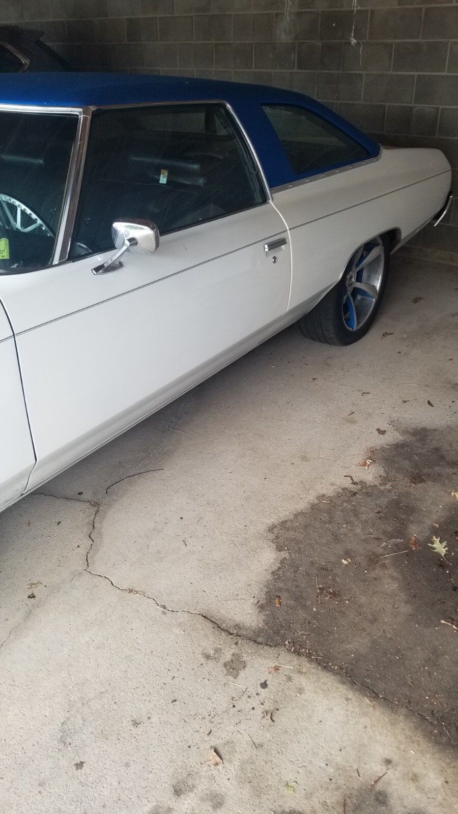 Chevrolet-Impala-1974-1