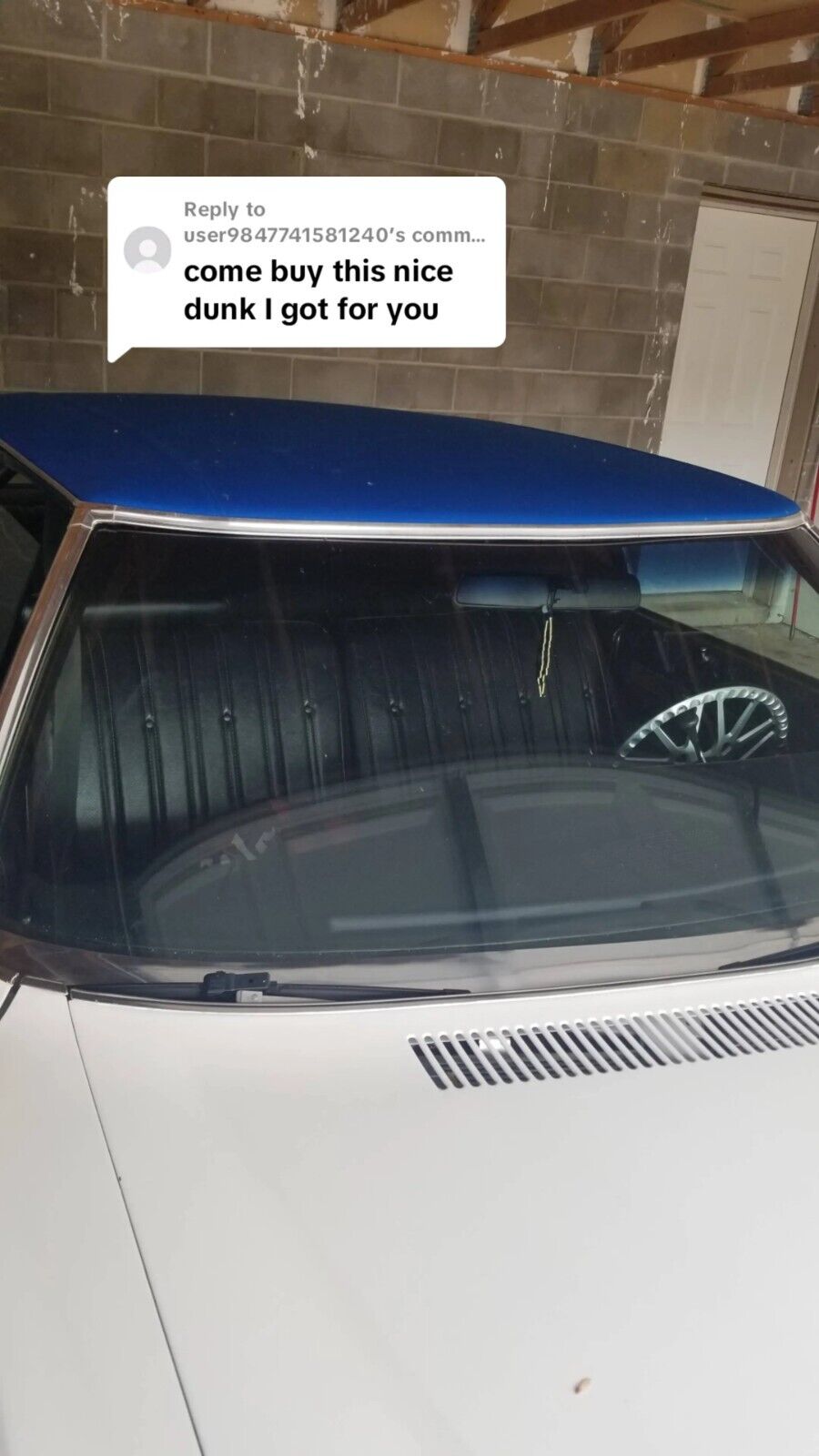 Chevrolet Impala 1974