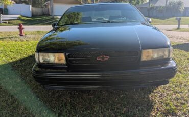 Chevrolet-Impala-1994-Sedan-1